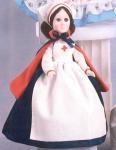 Effanbee - Abigail - Women of the Ages - Florence Nightingale - Doll
